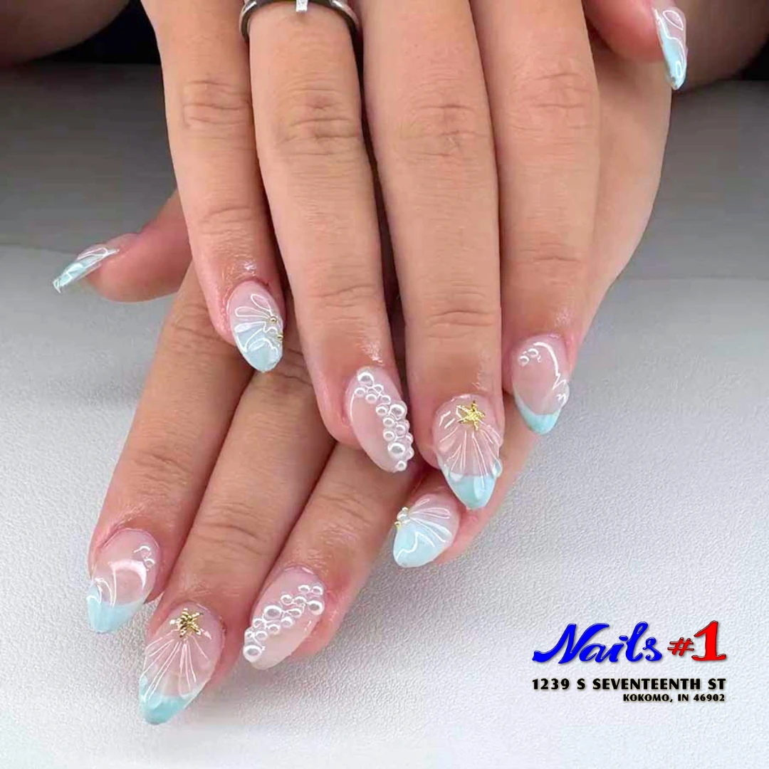 Nail Art